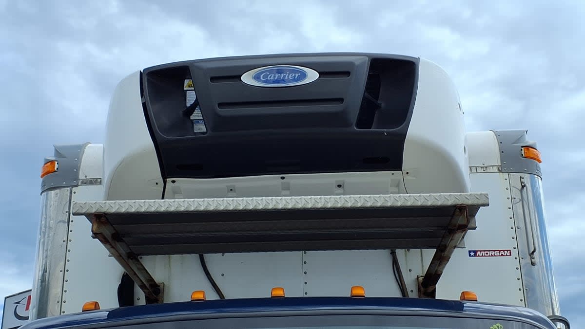 2018 Freightliner/Mercedes M2 106 780898