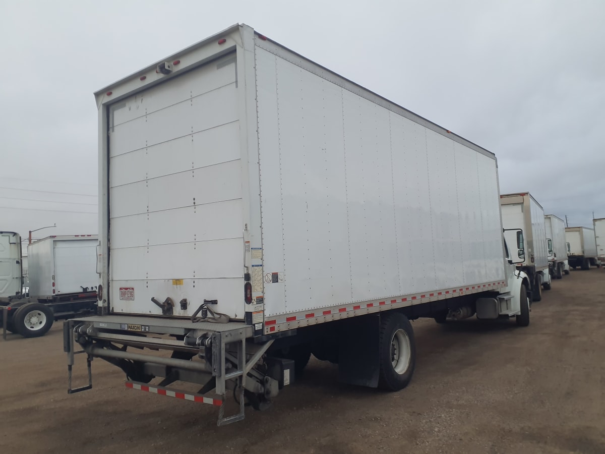 2018 Freightliner/Mercedes M2 106 780926