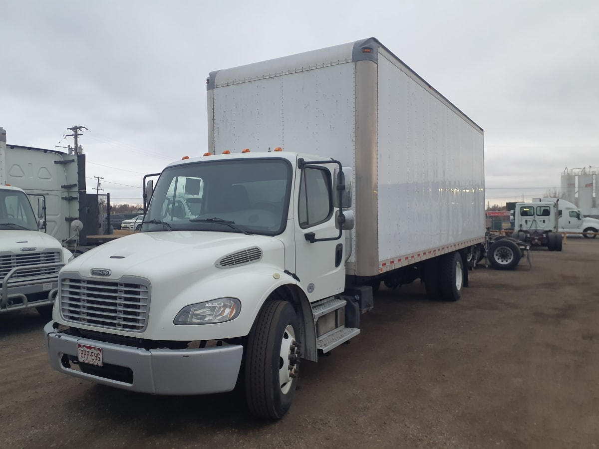 2018 Freightliner/Mercedes M2 106 780926