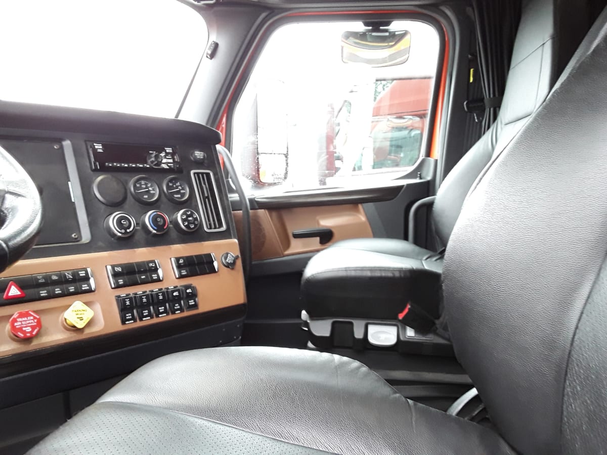 2018 Freightliner/Mercedes NEW CASCADIA PX12664 780958