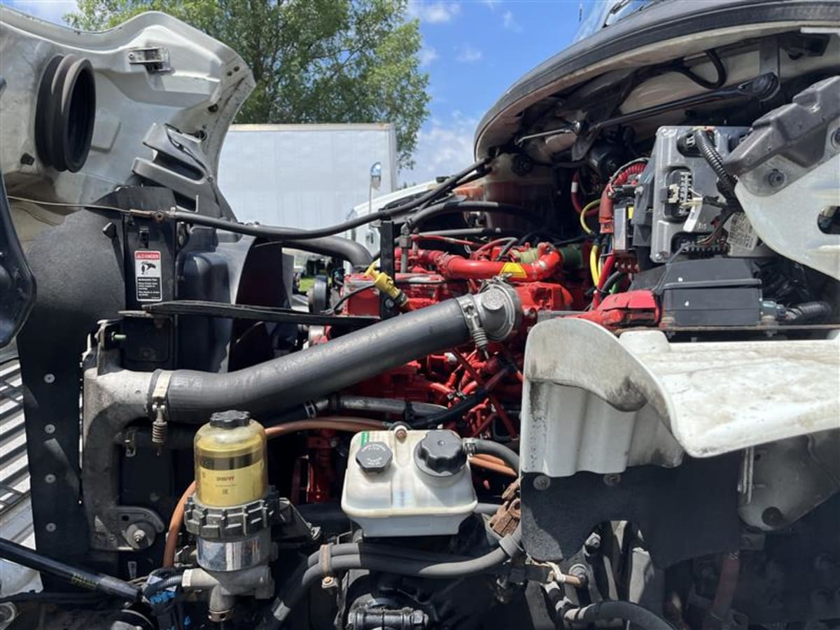 2019 Freightliner M2 106 781062