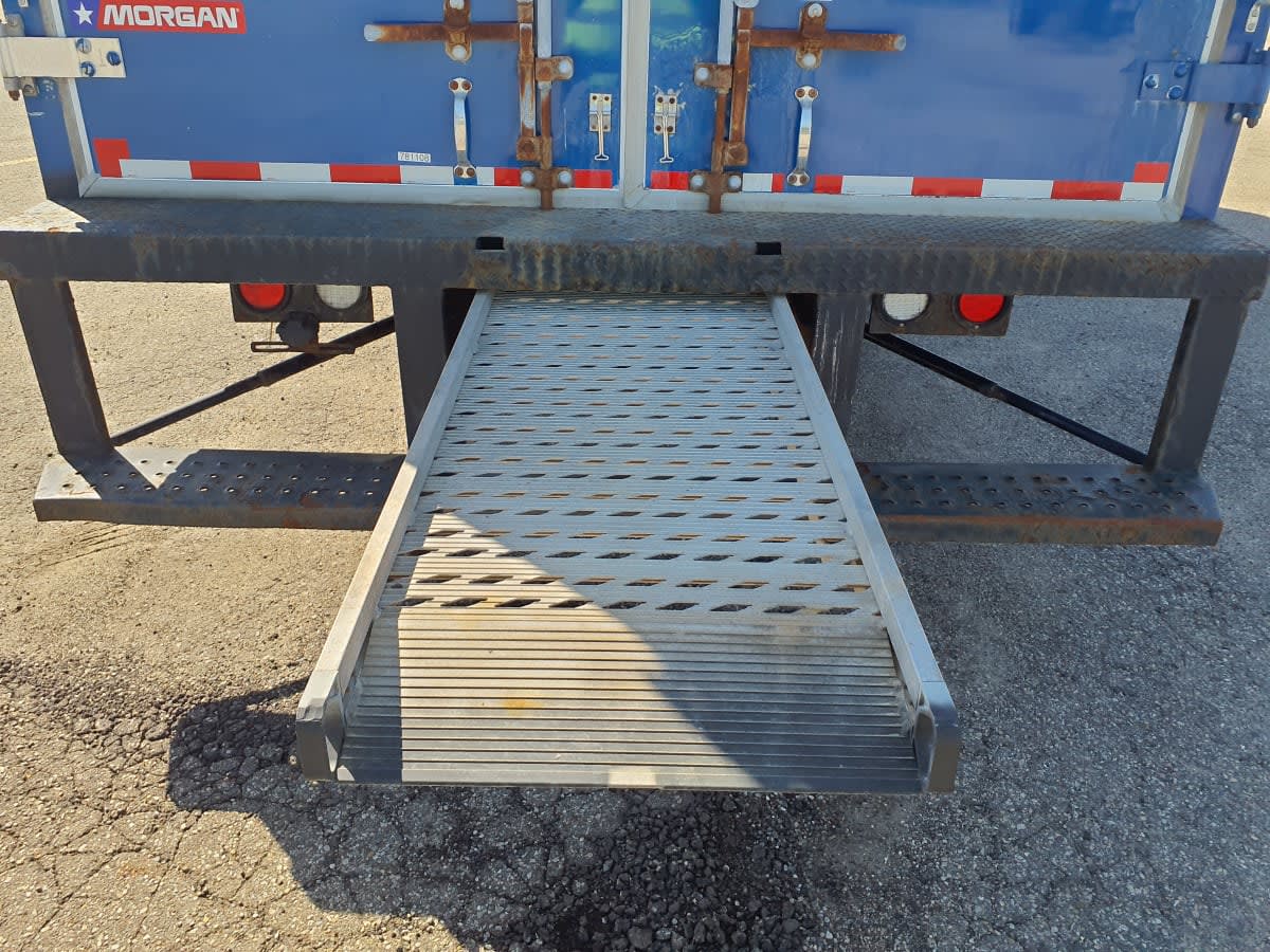 2019 Navistar International 4300 LP 781108