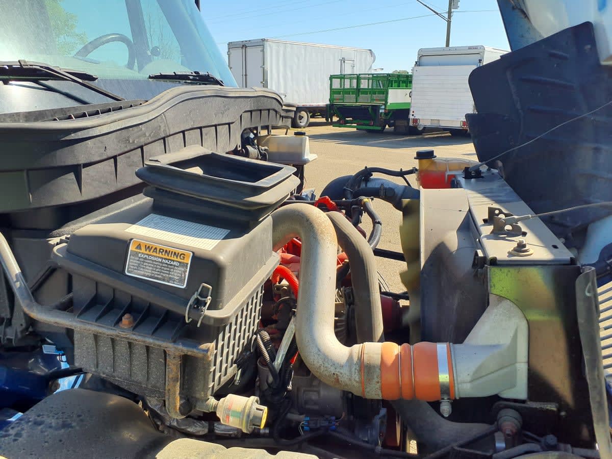 2019 Navistar International 4300 LP 781108