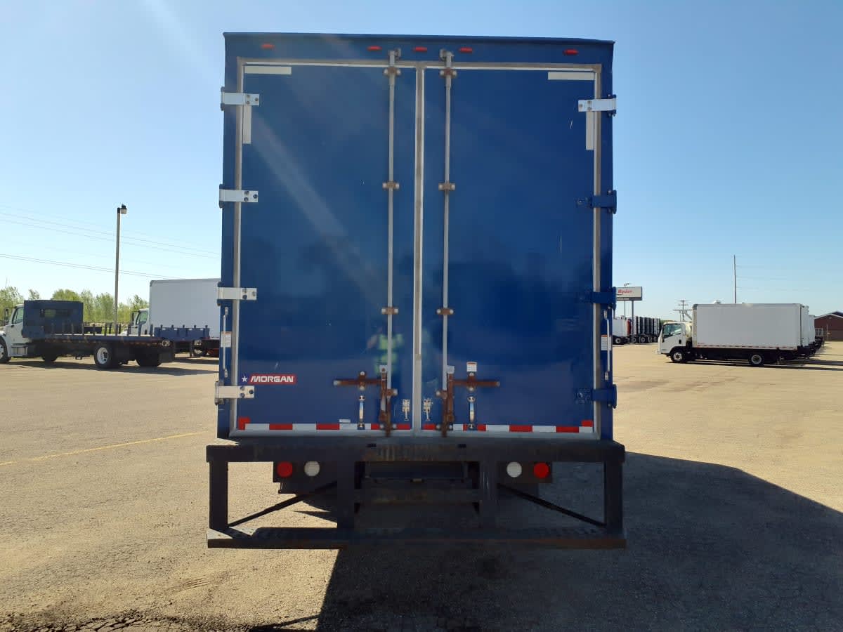 2019 Navistar International 4300 LP 781108