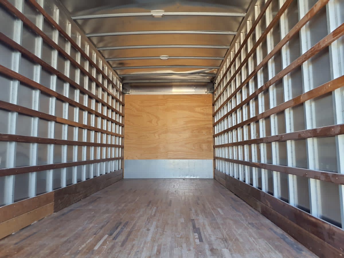 2019 Navistar International 4300 LP 781108