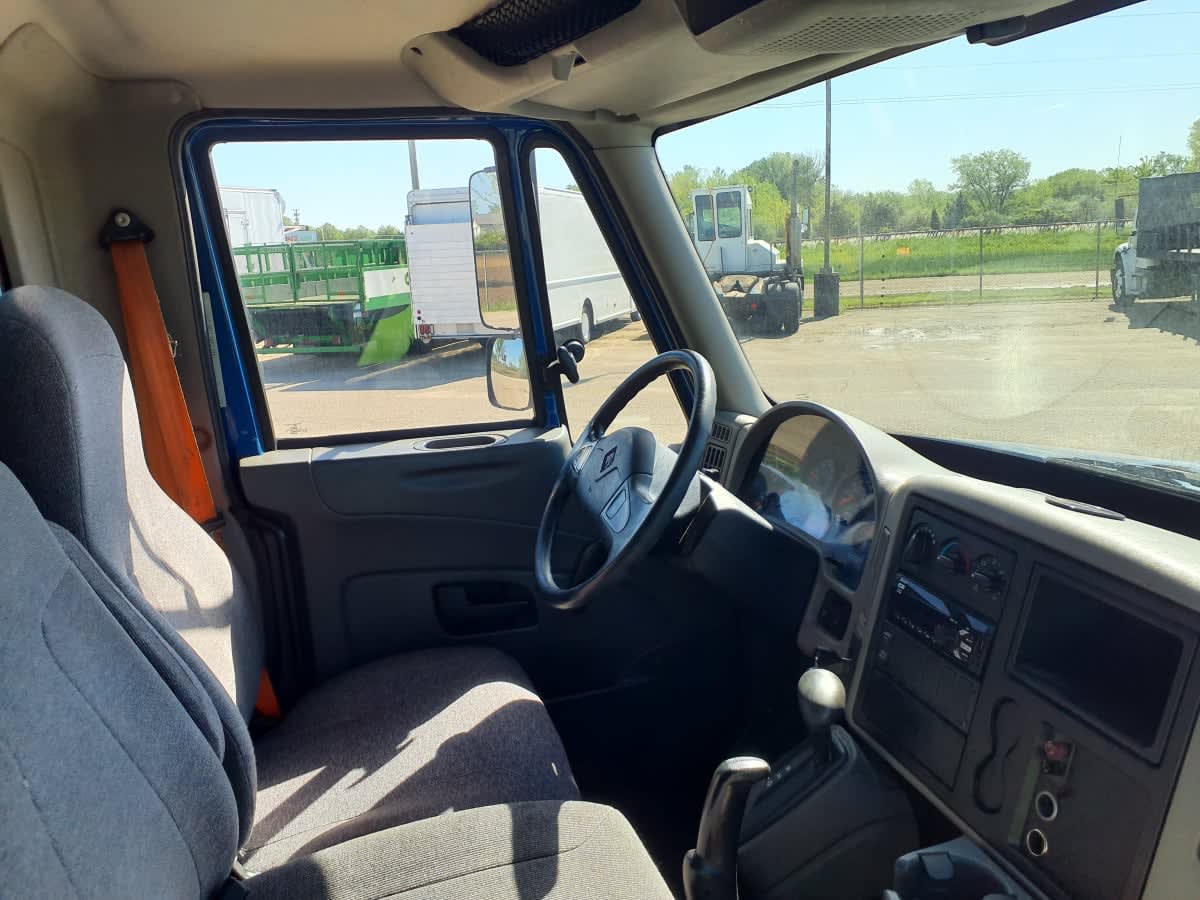 2019 Navistar International 4300 LP 781108