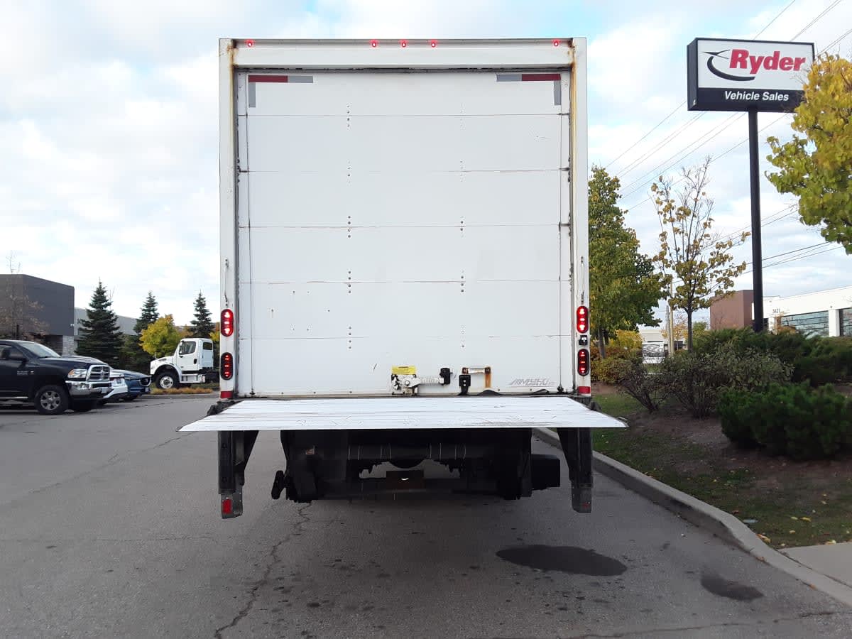 2019 Freightliner/Mercedes M2 106 781141