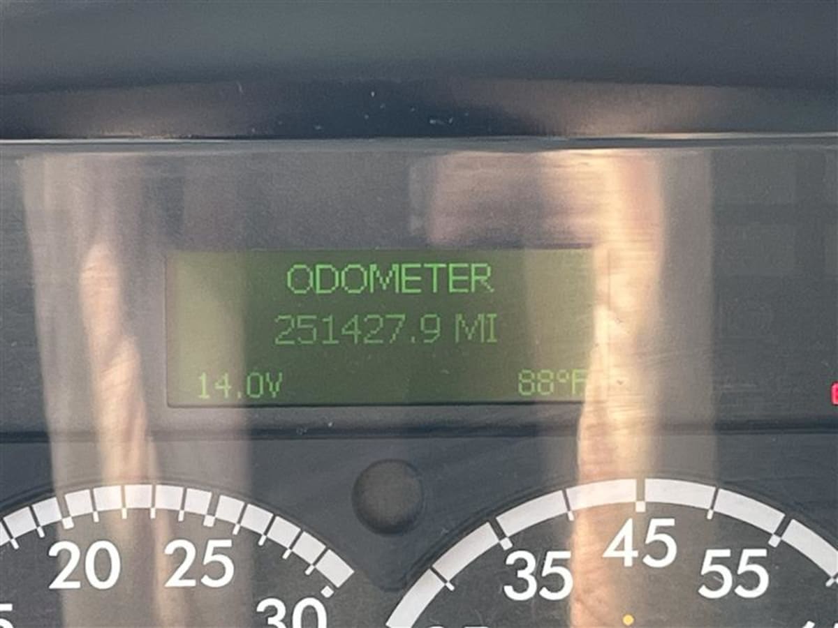 2018 Freightliner/Mercedes M2 106 781247