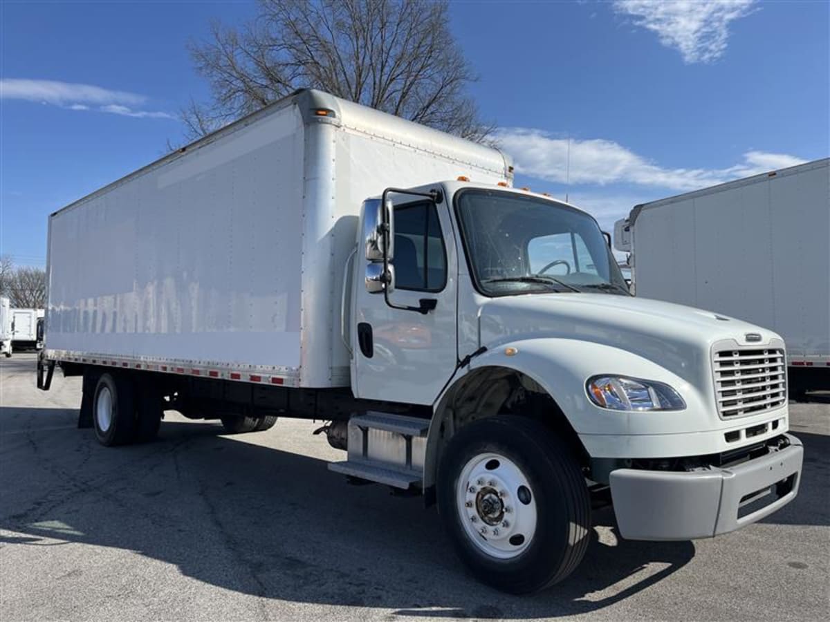 2018 Freightliner/Mercedes M2 106 781247