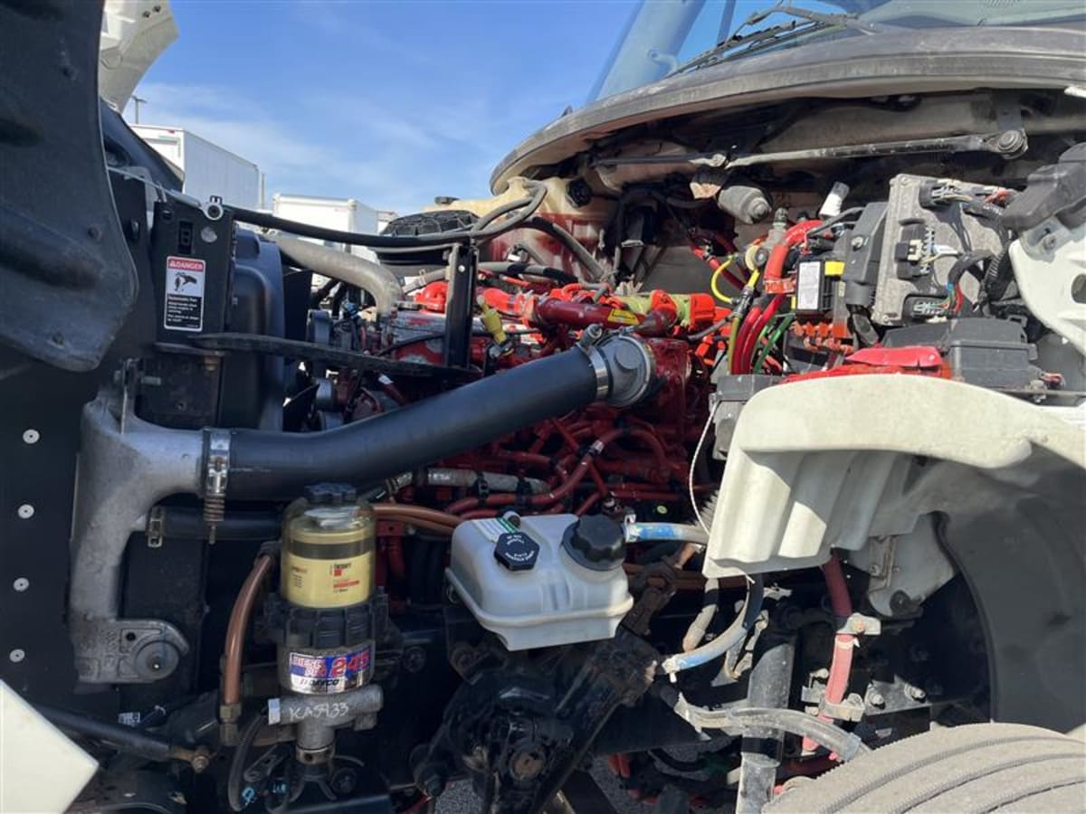 2018 Freightliner/Mercedes M2 106 781247