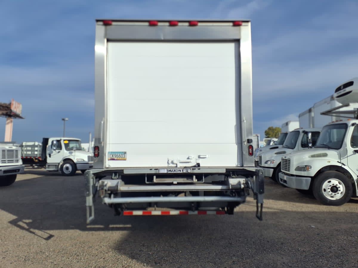 2018 Freightliner/Mercedes M2 106 781650