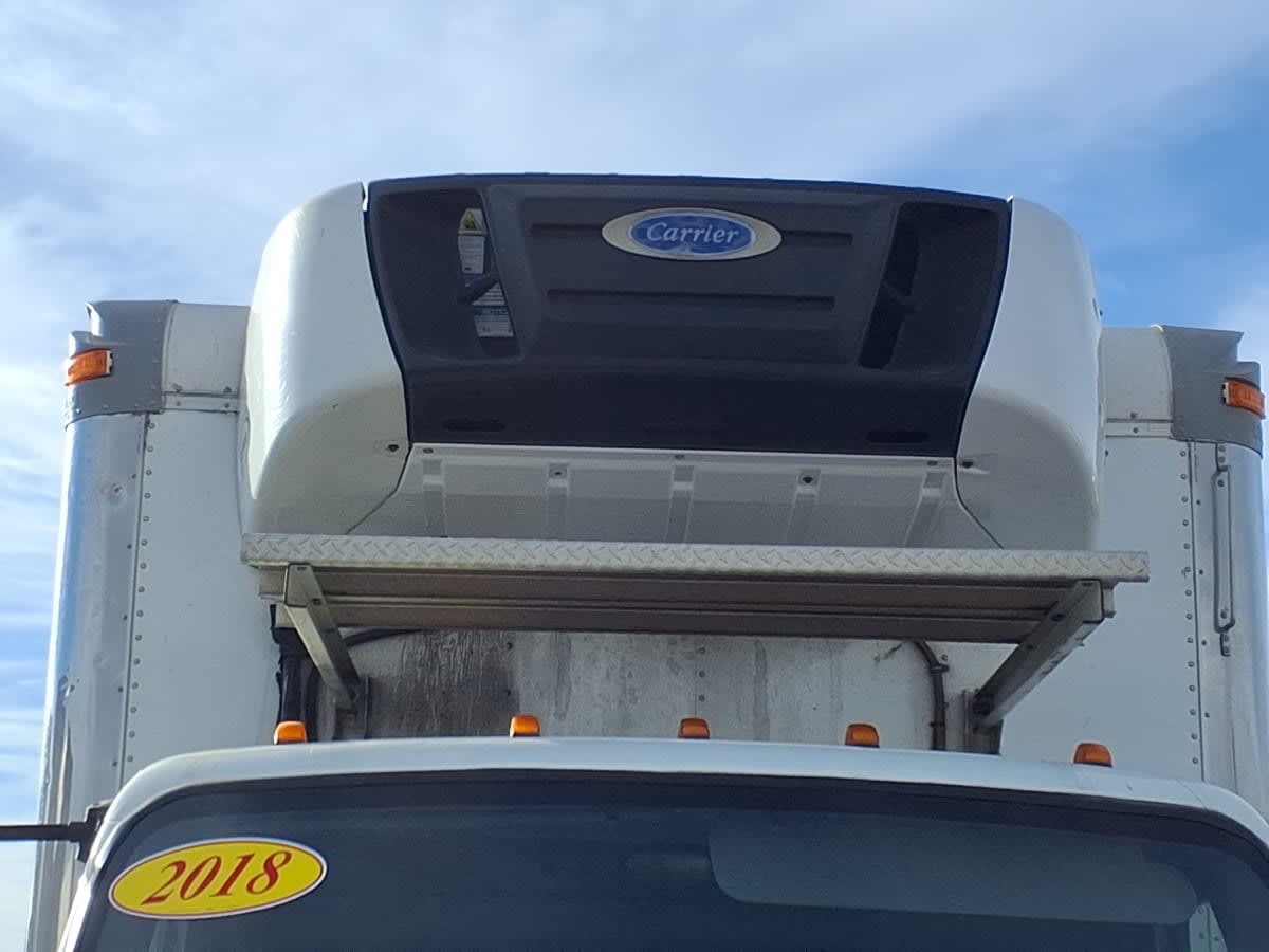 2018 Freightliner/Mercedes M2 106 781650