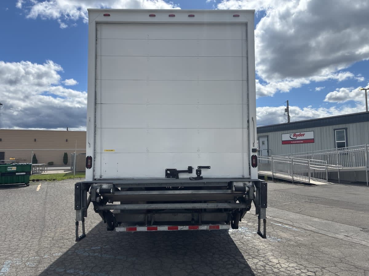 2018 Navistar International 4300 781724