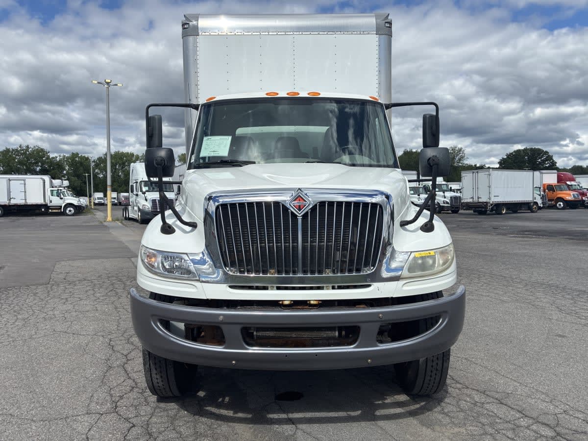 2018 Navistar International 4300 781724