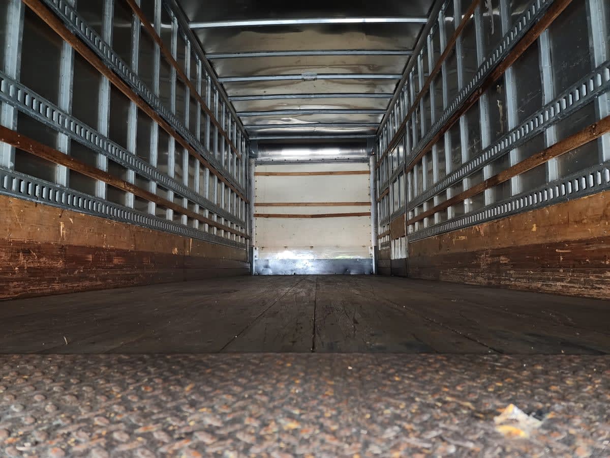 2018 Freightliner M2 106 781878