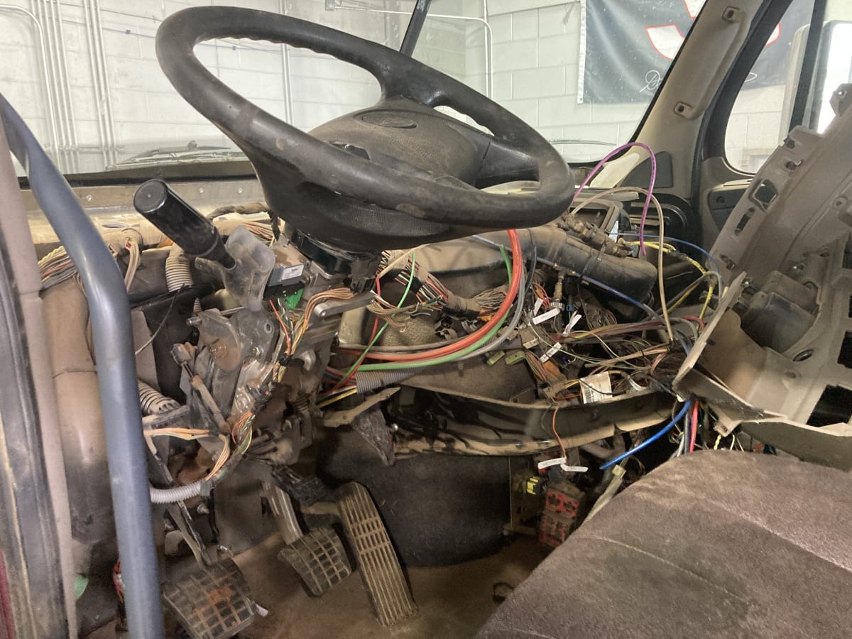 2018 Freightliner/Mercedes CASCADIA 125 781885