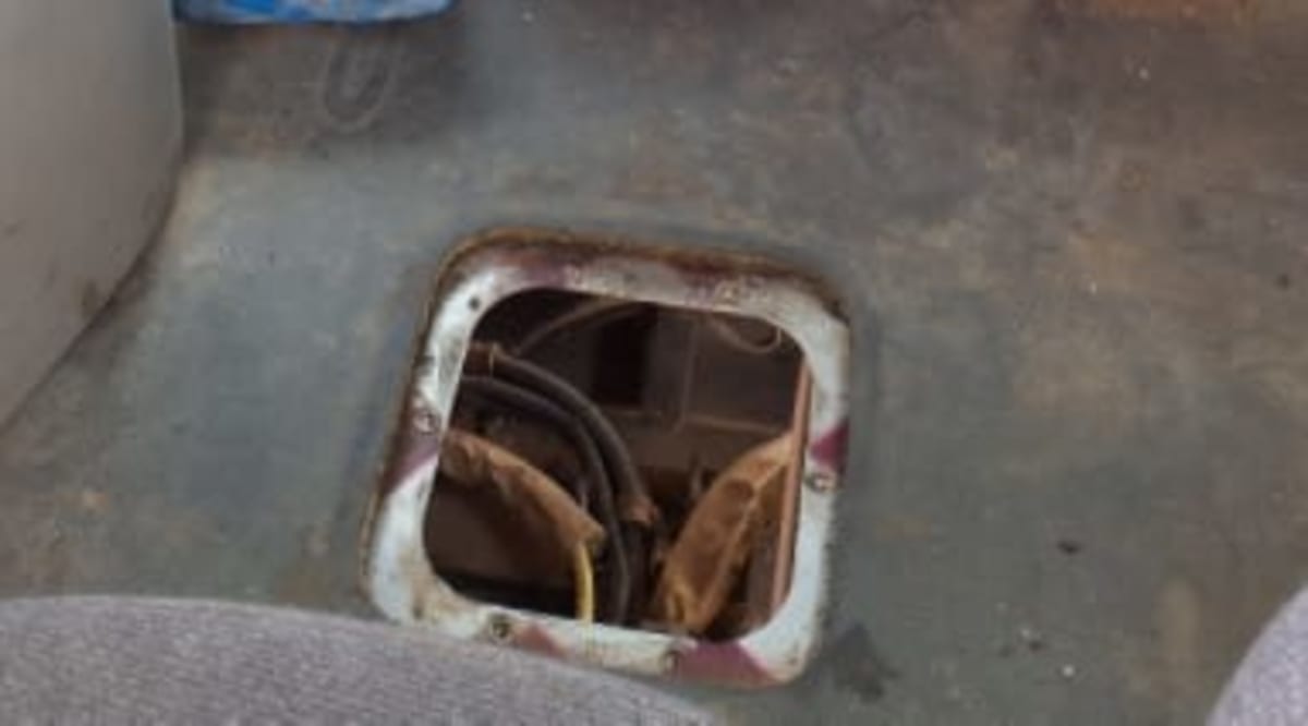 2018 Freightliner/Mercedes CASCADIA 125 781885