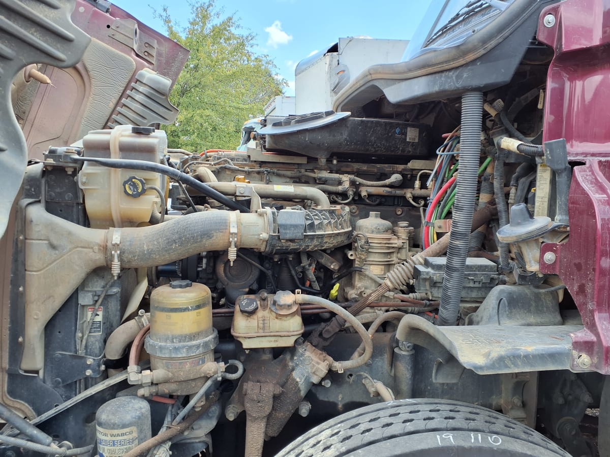 2018 Freightliner/Mercedes CASCADIA 125 781885