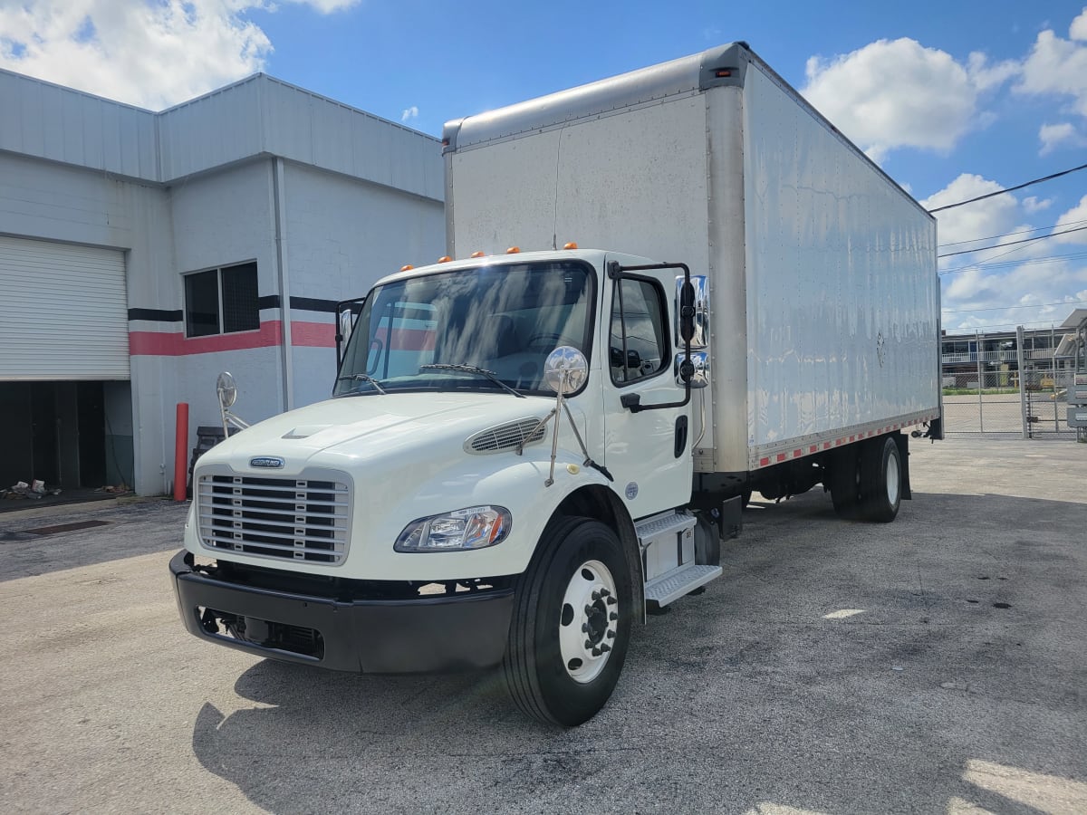 2018 Freightliner/Mercedes M2 106 781889