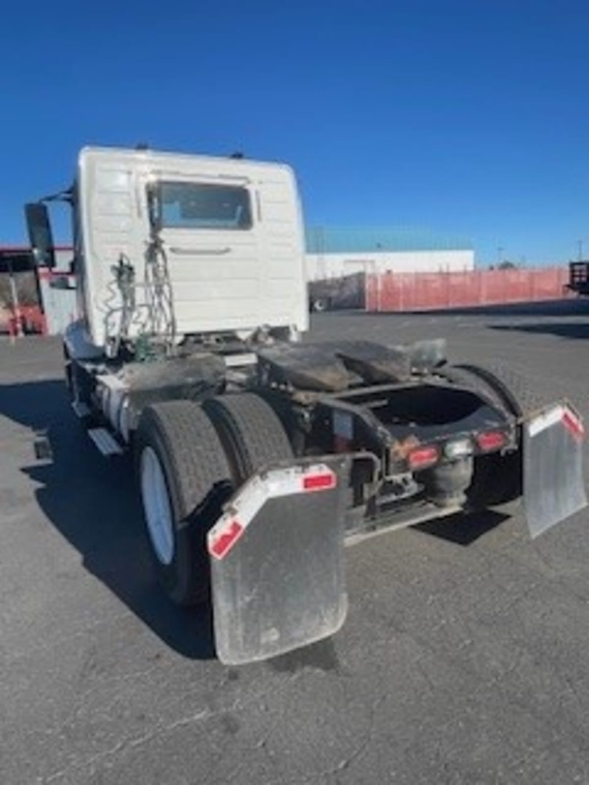 2019 Volvo VNL42T 300 781990