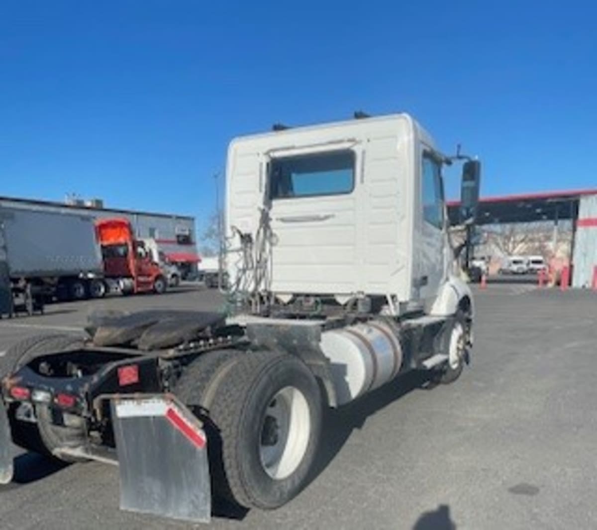 2019 Volvo VNL42T 300 781990