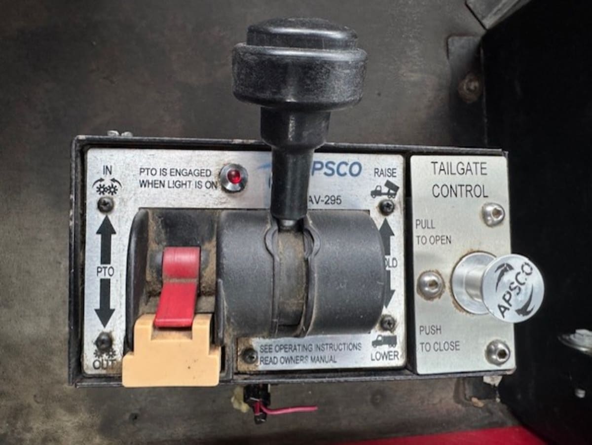 2018 Freightliner CASCADIA 113 781999