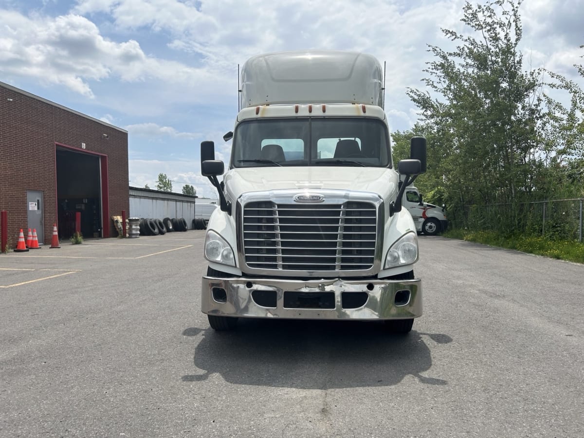 2018 Freightliner/Mercedes CASCADIA 113 782118