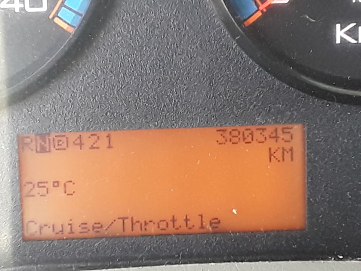 2018 Navistar International 4300 782162