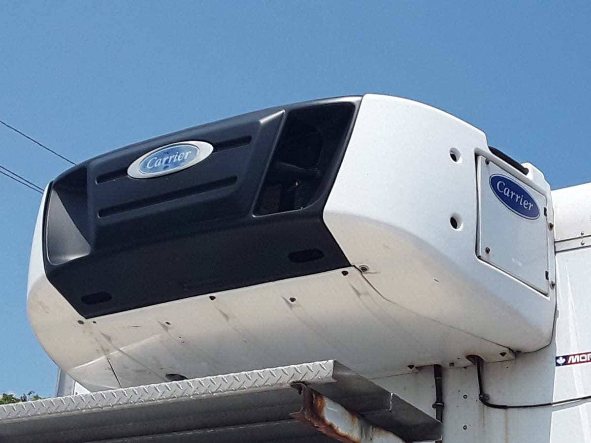 2018 Navistar International 4300 782162