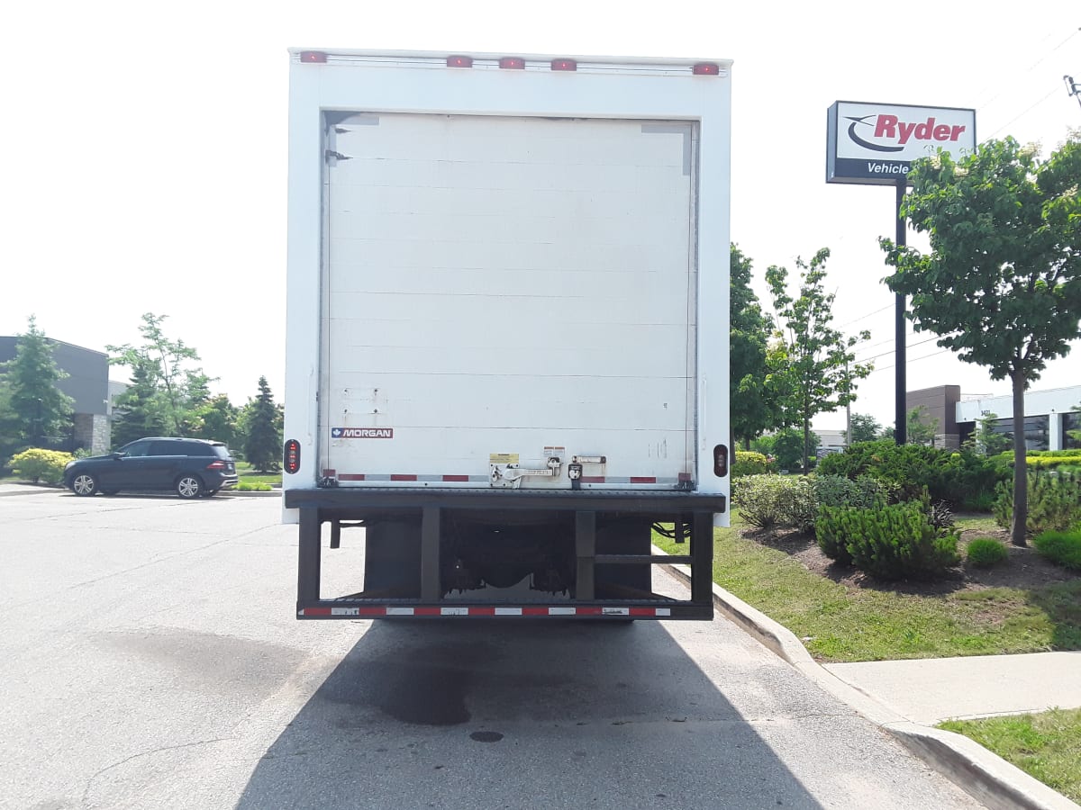 2018 Navistar International 4300 782162