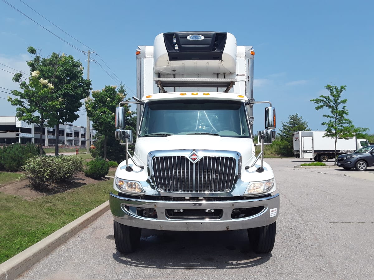 2018 Navistar International 4300 782162