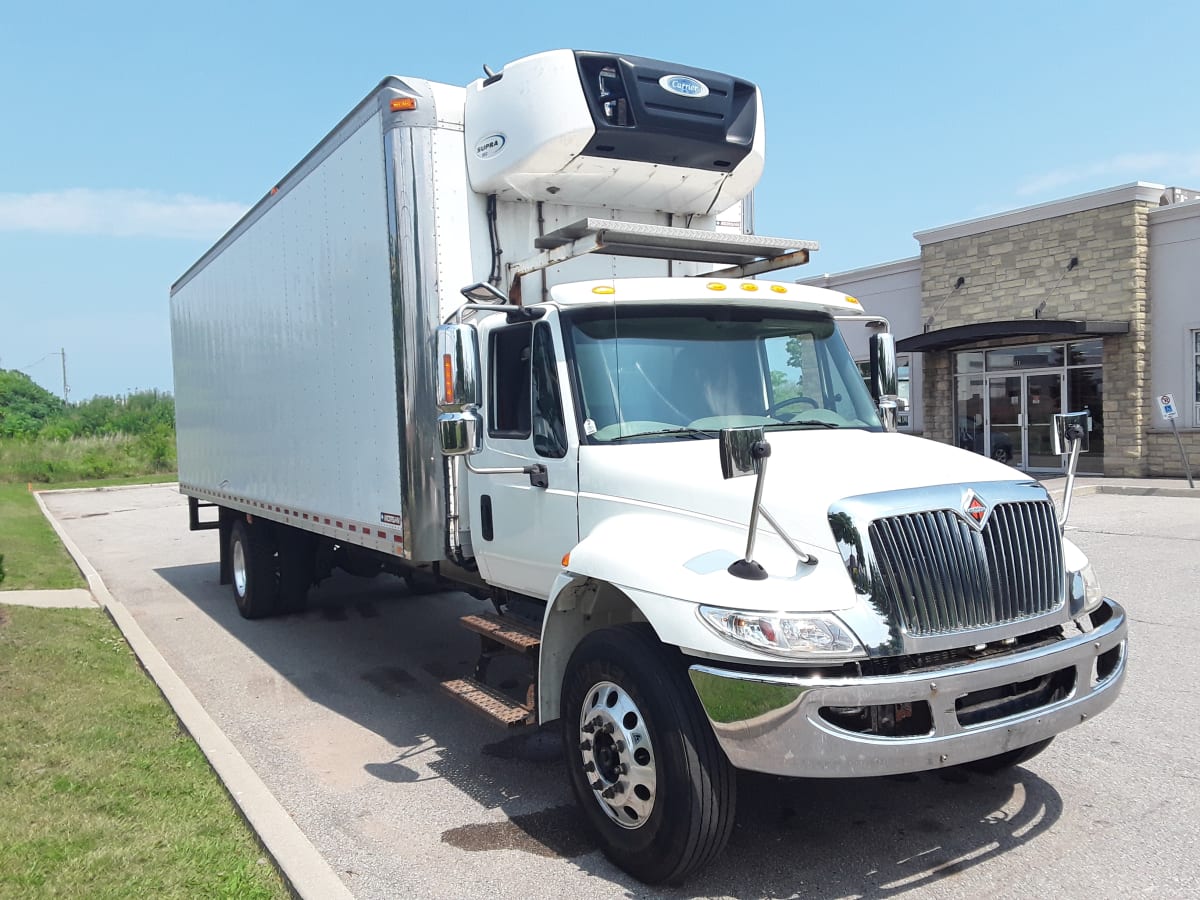 2018 Navistar International 4300 782162