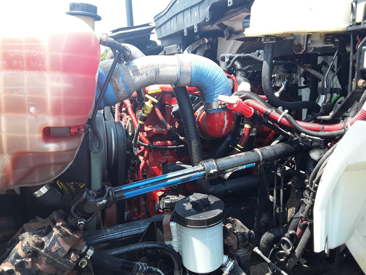 2018 Navistar International 4300 782162