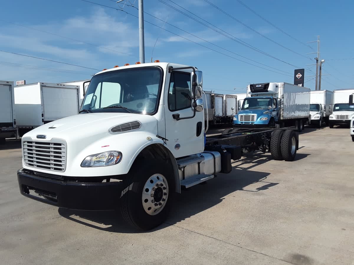 2018 Freightliner M2 106 782263