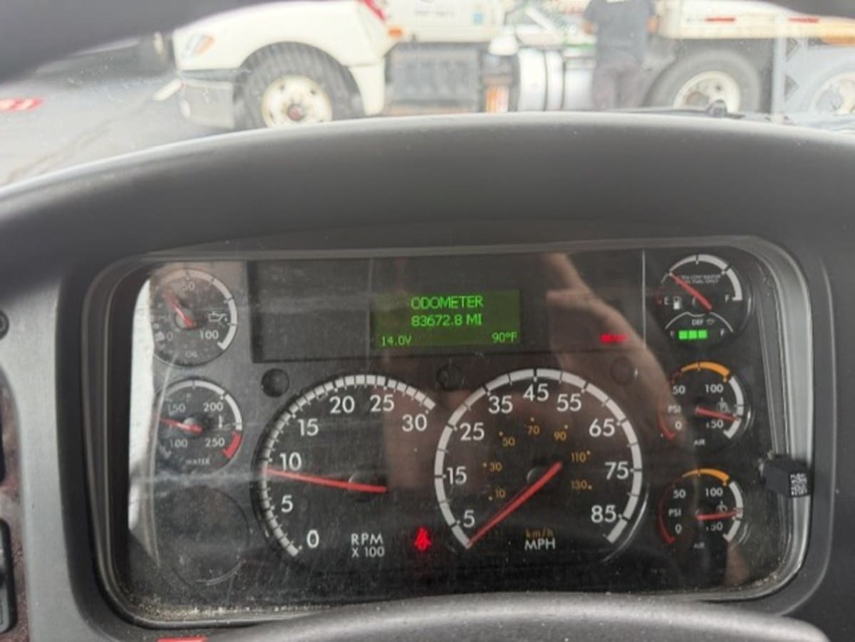 2018 Freightliner/Mercedes M2 106 782285