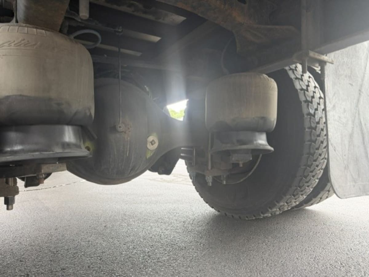 2018 Freightliner/Mercedes M2 106 782285