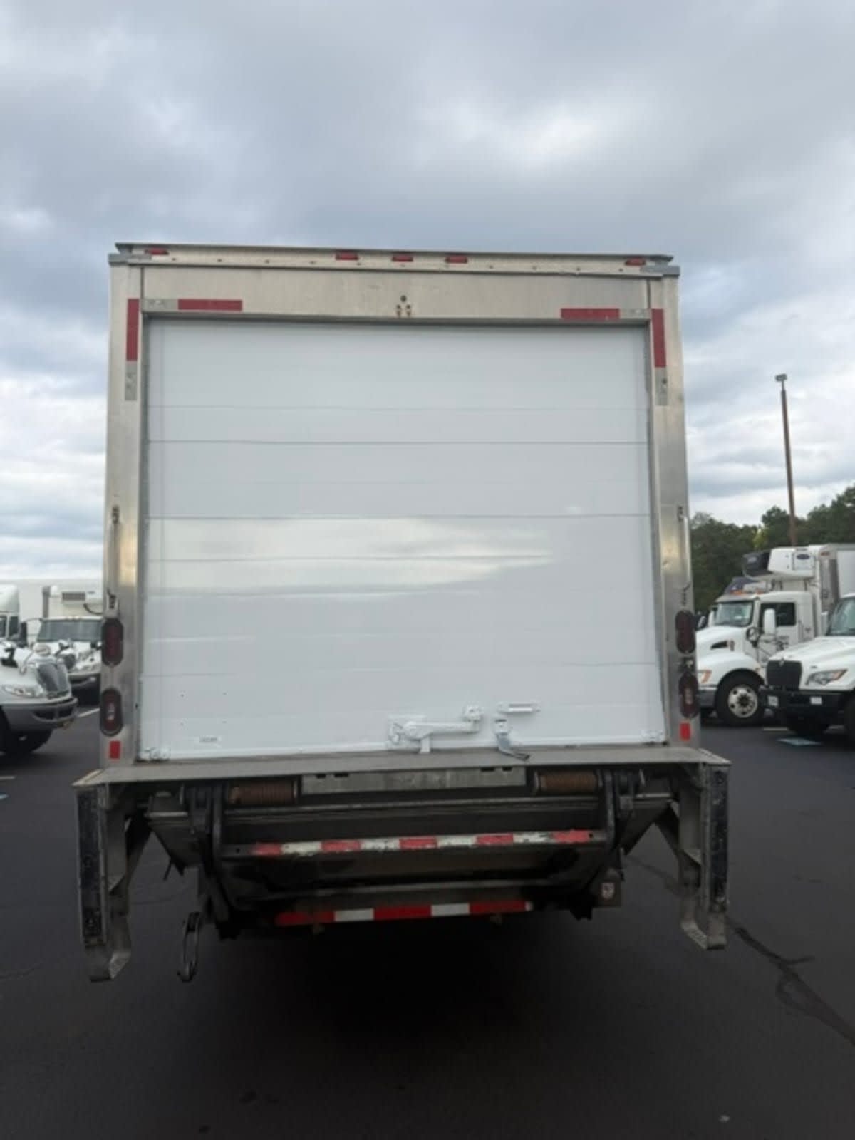 2018 Freightliner/Mercedes M2 106 782285