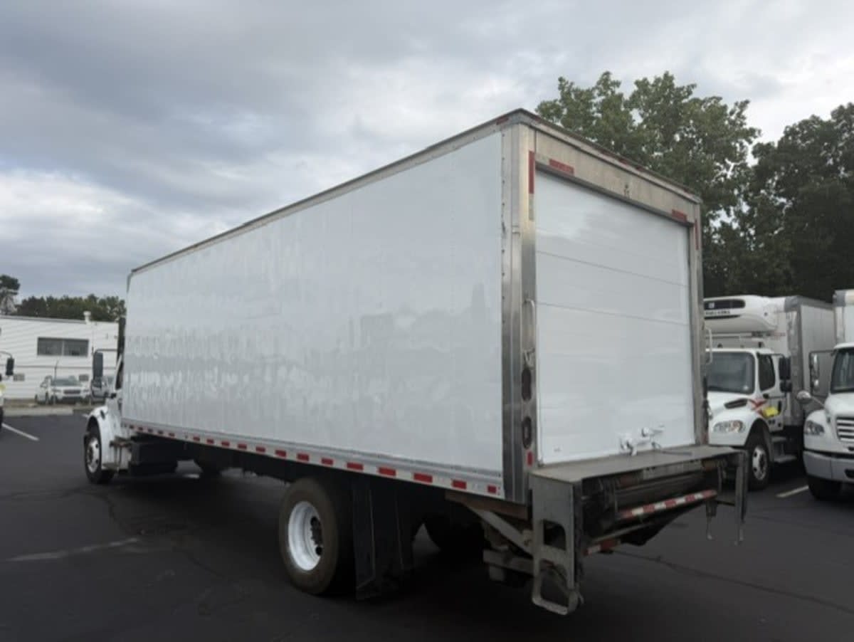 2018 Freightliner/Mercedes M2 106 782285