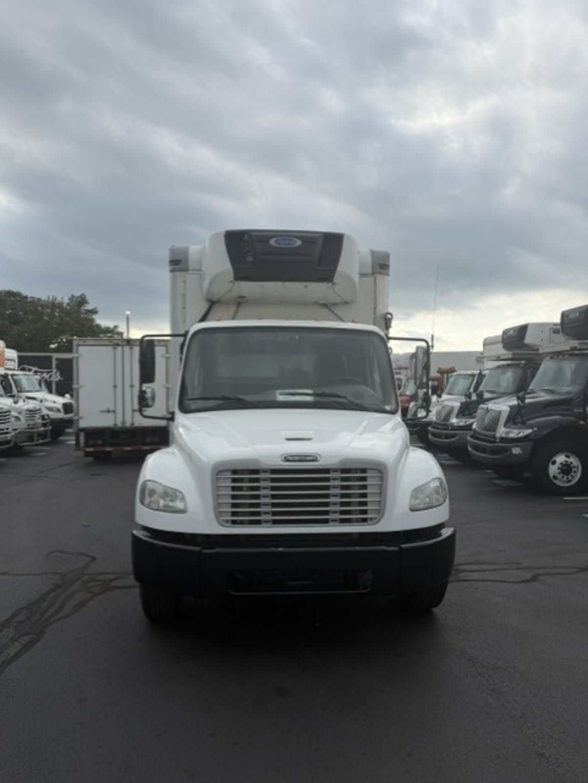 2018 Freightliner/Mercedes M2 106 782285