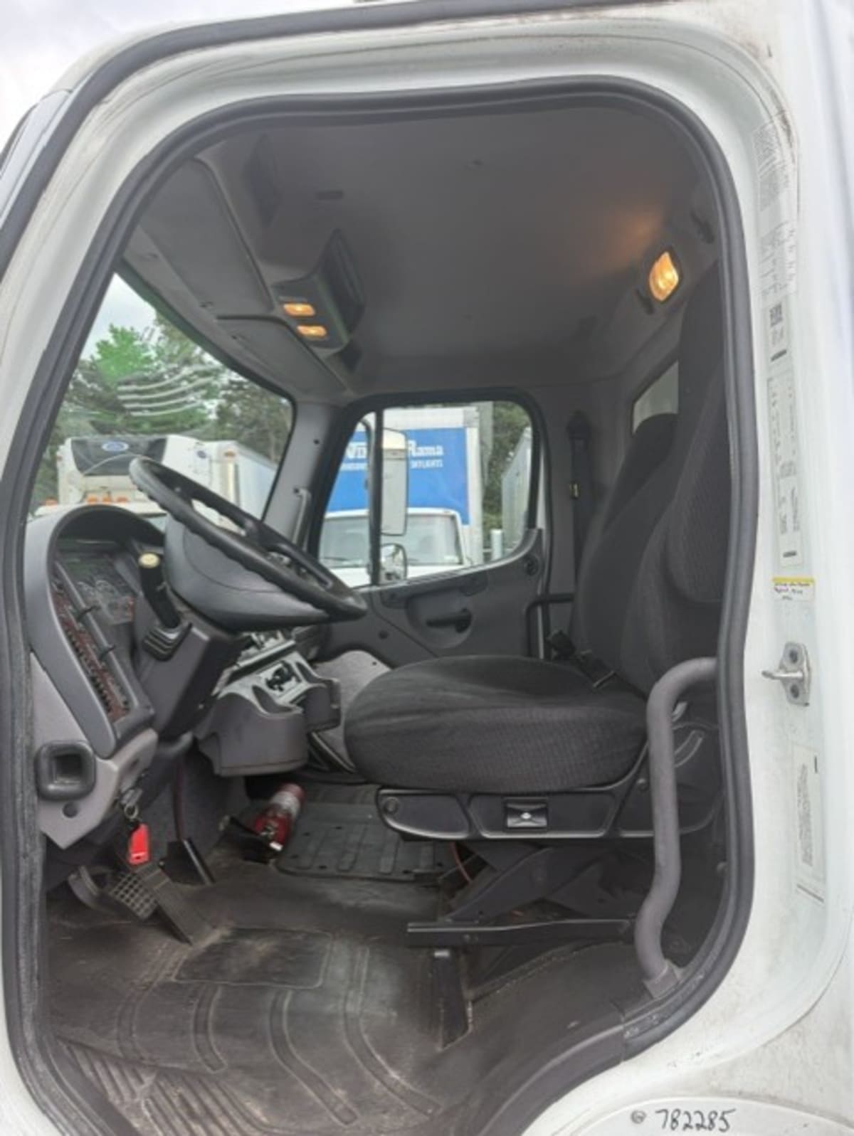 2018 Freightliner/Mercedes M2 106 782285