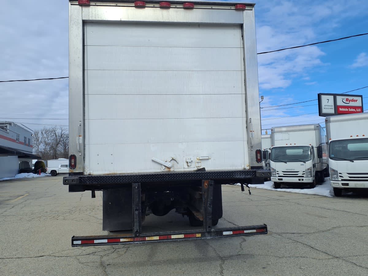 2018 Freightliner/Mercedes M2 106 782350