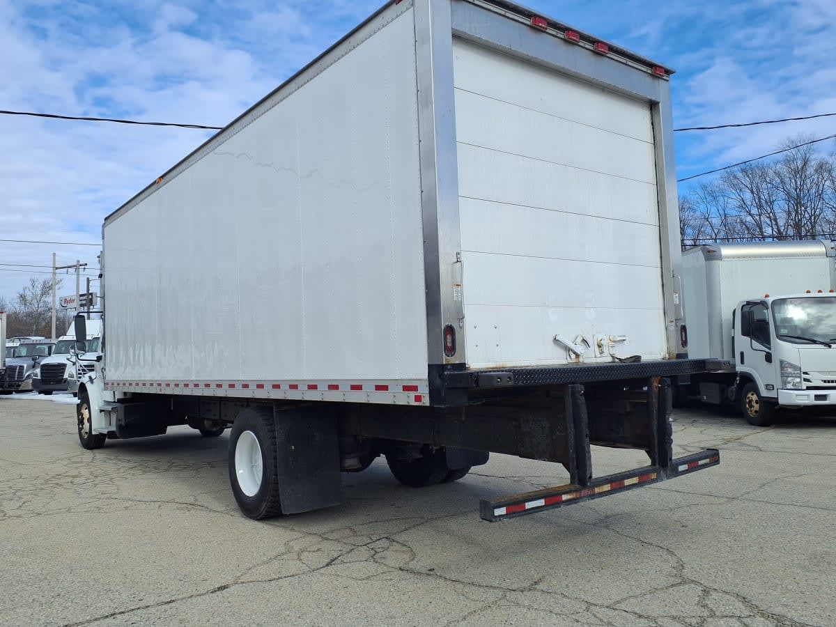 2018 Freightliner/Mercedes M2 106 782350