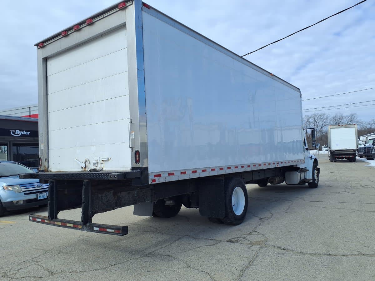 2018 Freightliner/Mercedes M2 106 782350