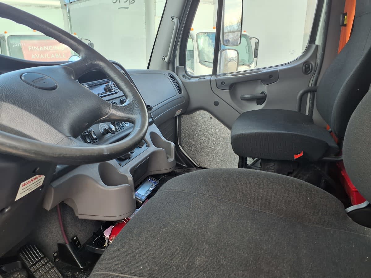 2018 Freightliner/Mercedes M2 106 782350