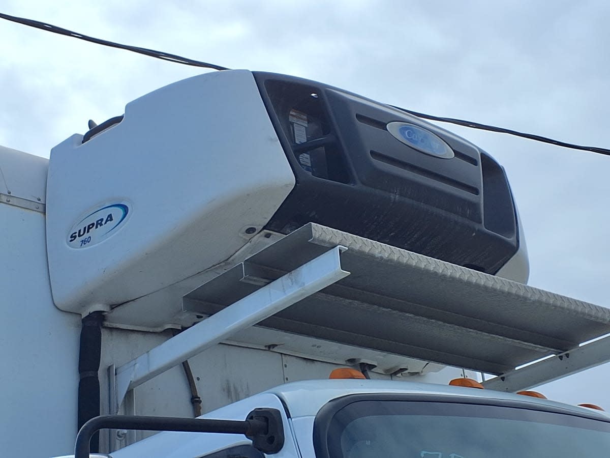 2018 Freightliner/Mercedes M2 106 782350