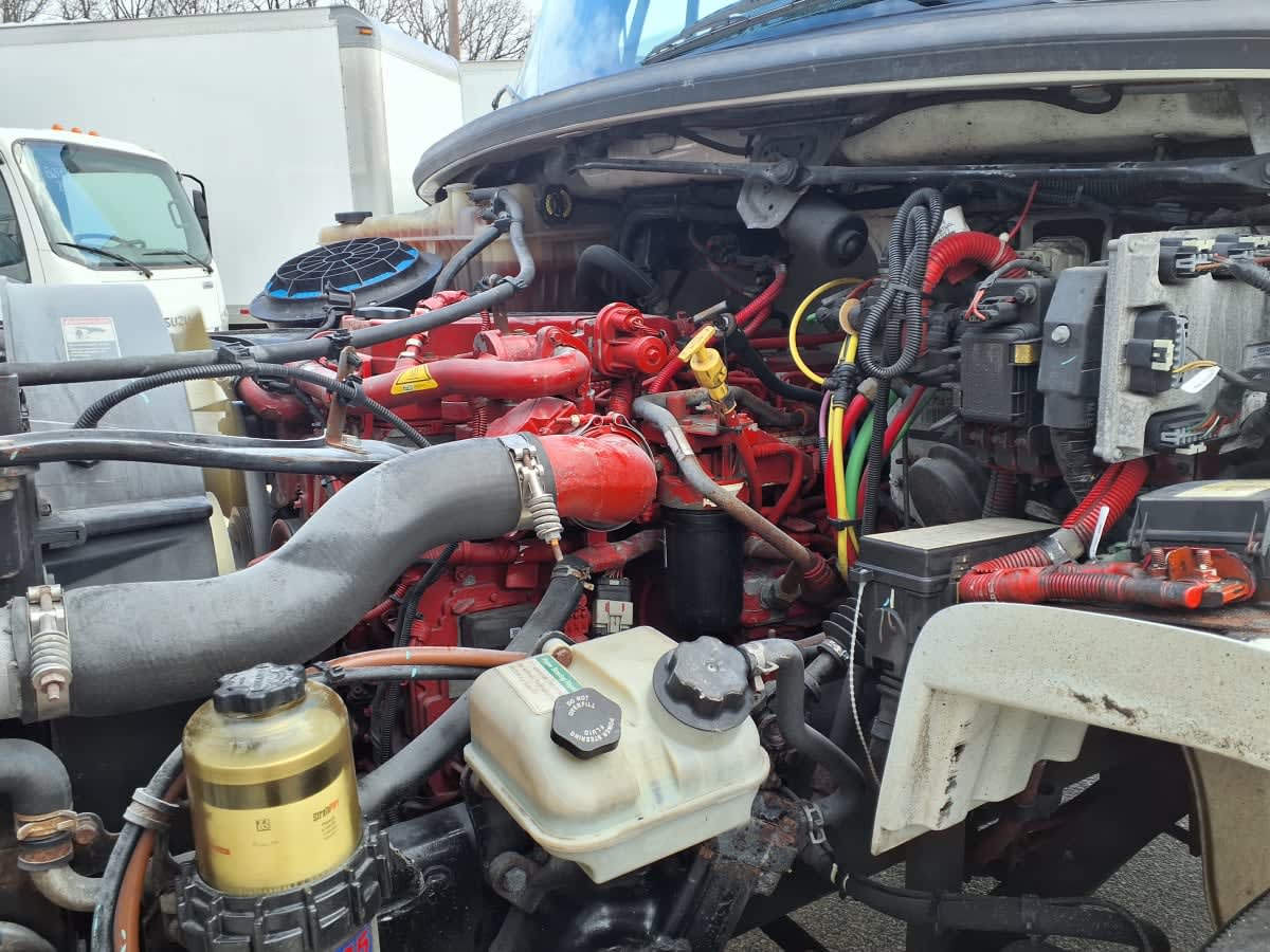 2018 Freightliner/Mercedes M2 106 782350