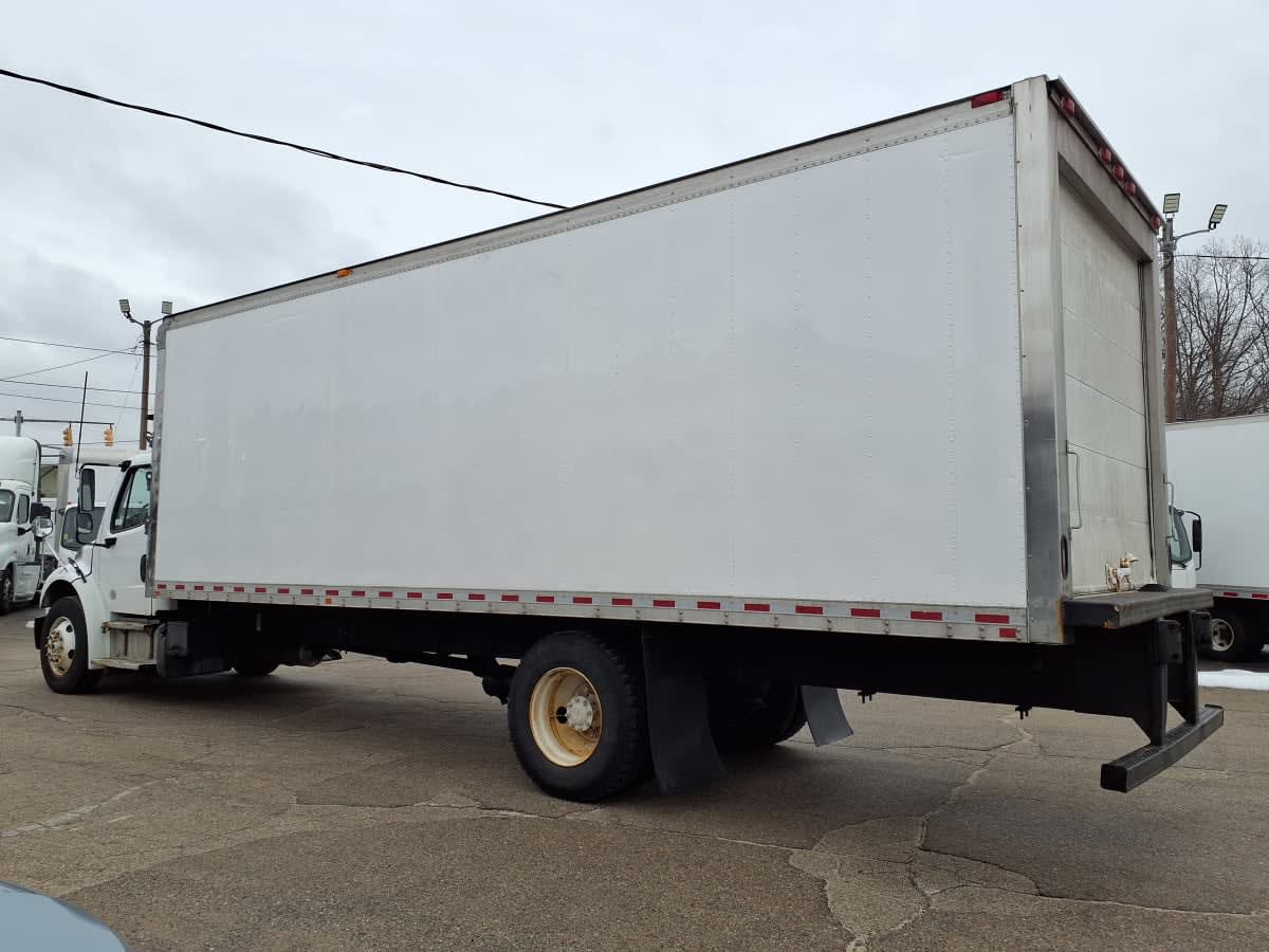 2018 Freightliner/Mercedes M2 106 782351