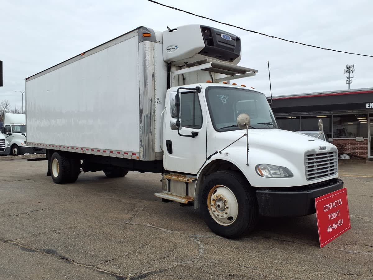 2018 Freightliner/Mercedes M2 106 782351