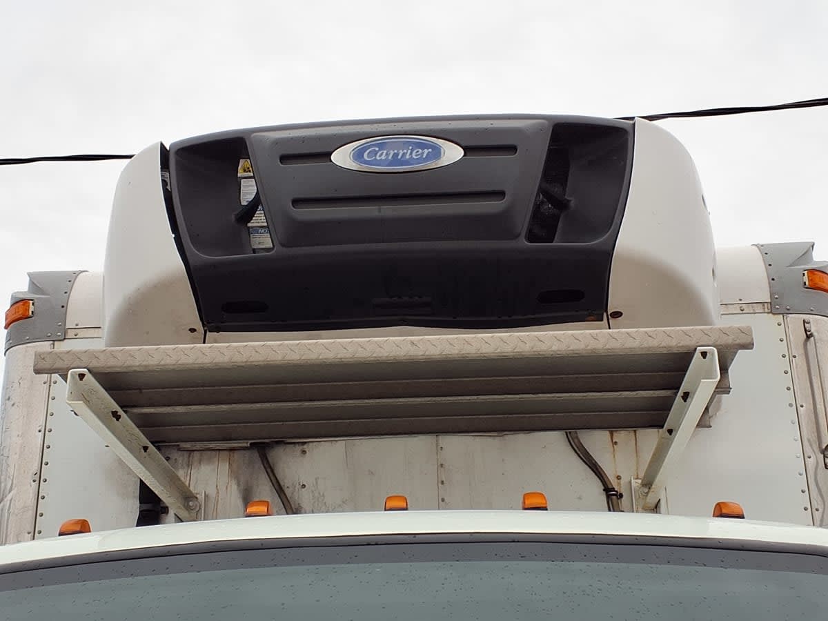 2018 Freightliner/Mercedes M2 106 782351