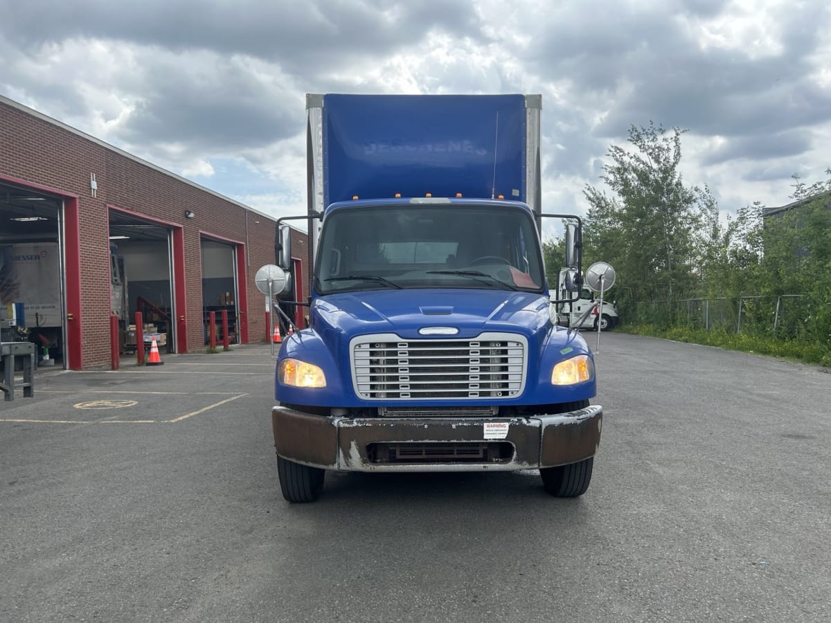 2018 Freightliner/Mercedes M2 106 782354